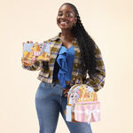 Lady and the Tramp Exclusive Puppies Pop-Up Mini Backpack, , hi-res view 4